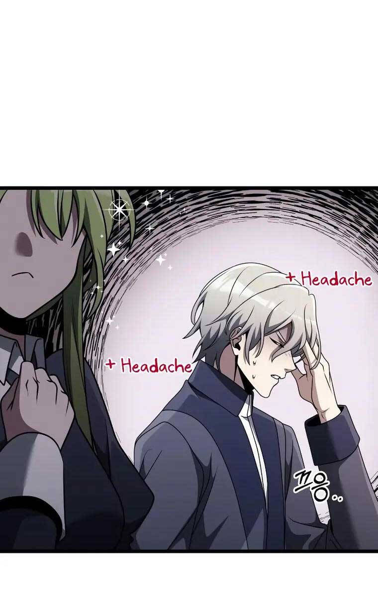 Hắc Kị Sĩ Thiên Tài Giới Hạn Thời Gian Chap 33 - Next Chap 34
