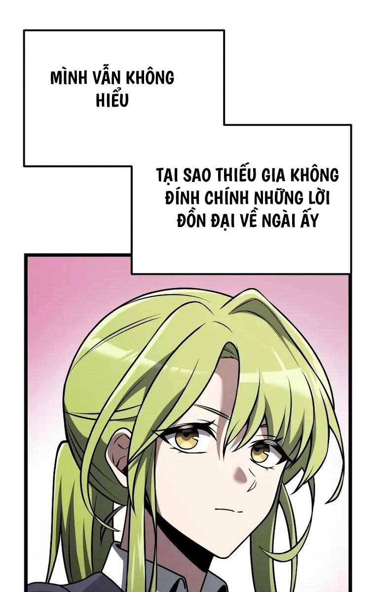 Hắc Kị Sĩ Thiên Tài Giới Hạn Thời Gian Chap 33 - Next Chap 34