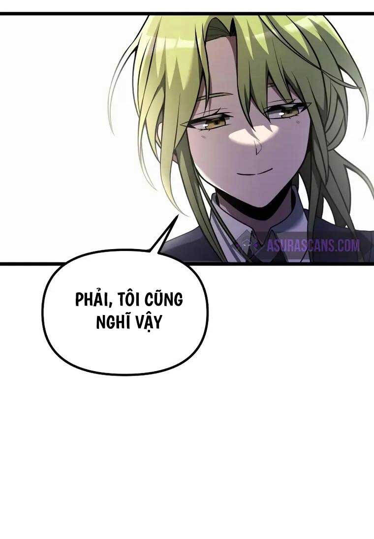 Hắc Kị Sĩ Thiên Tài Giới Hạn Thời Gian Chap 33 - Next Chap 34