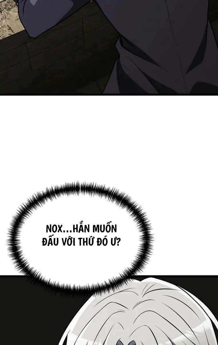 Hắc Kị Sĩ Thiên Tài Giới Hạn Thời Gian Chap 33 - Next Chap 34