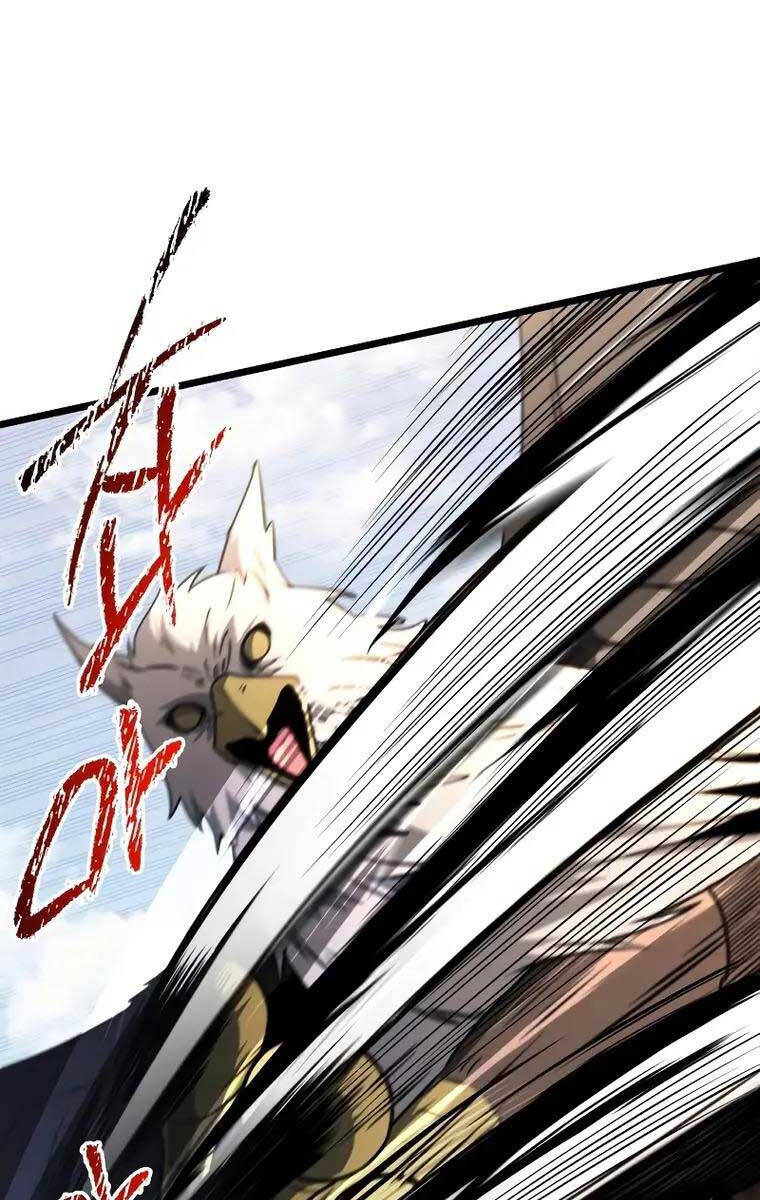 Hắc Kị Sĩ Thiên Tài Giới Hạn Thời Gian Chap 33 - Next Chap 34
