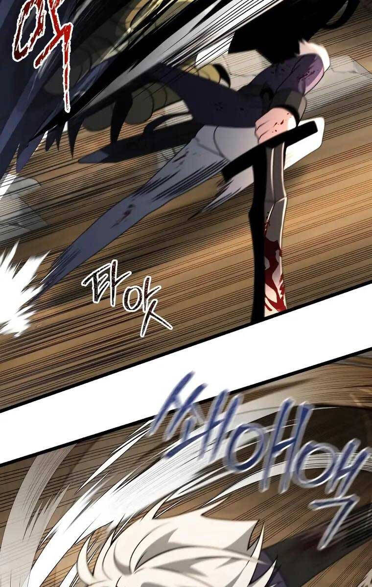 Hắc Kị Sĩ Thiên Tài Giới Hạn Thời Gian Chap 33 - Next Chap 34