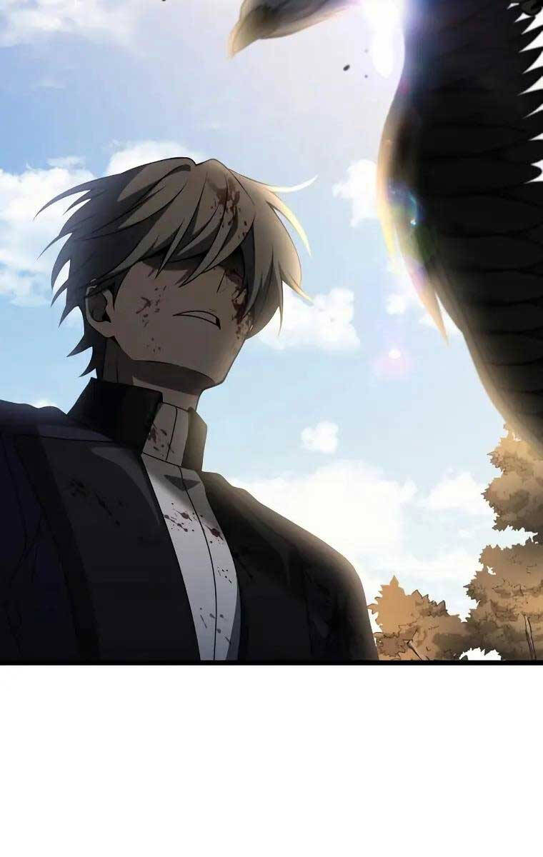 Hắc Kị Sĩ Thiên Tài Giới Hạn Thời Gian Chap 33 - Next Chap 34