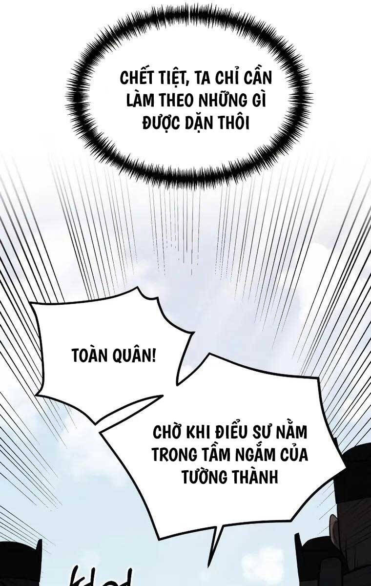 Hắc Kị Sĩ Thiên Tài Giới Hạn Thời Gian Chap 33 - Next Chap 34