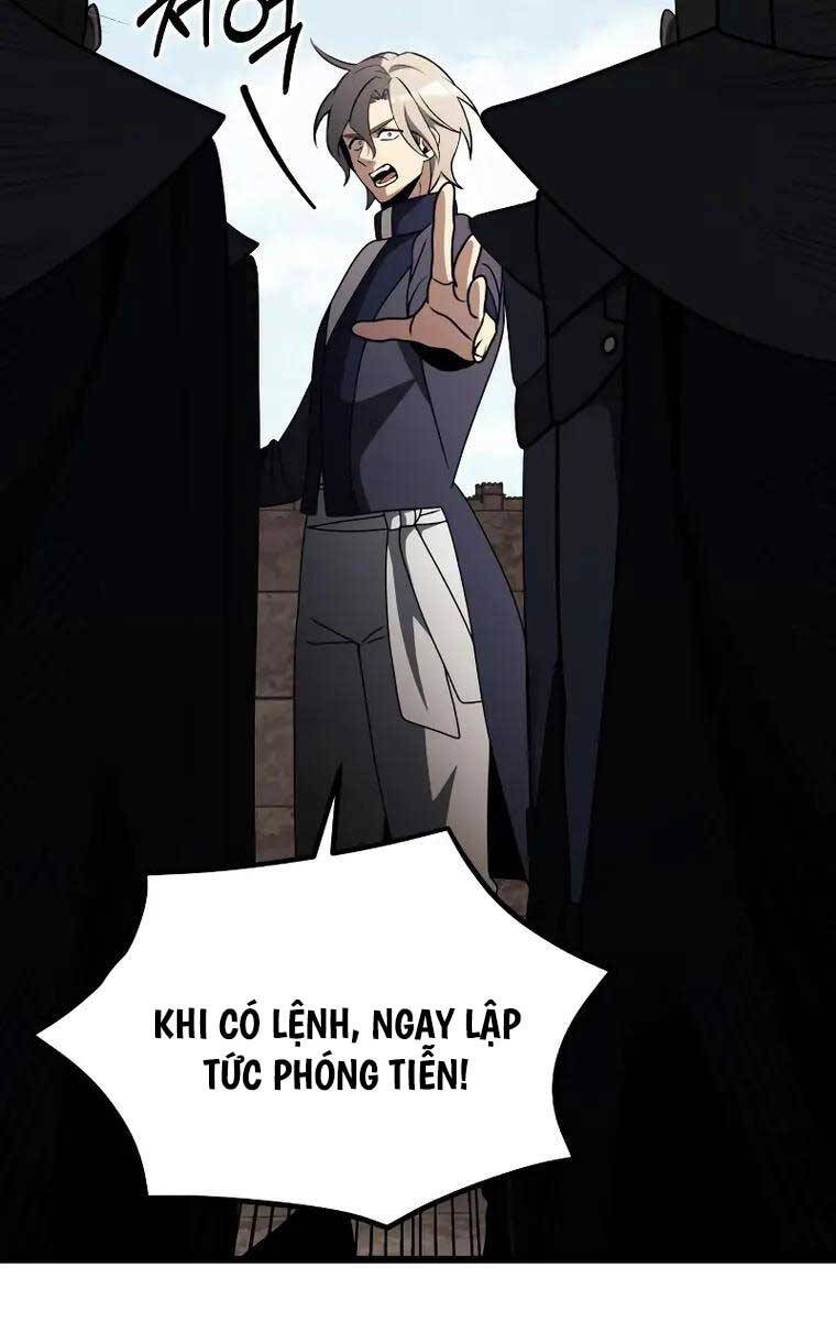Hắc Kị Sĩ Thiên Tài Giới Hạn Thời Gian Chap 33 - Next Chap 34