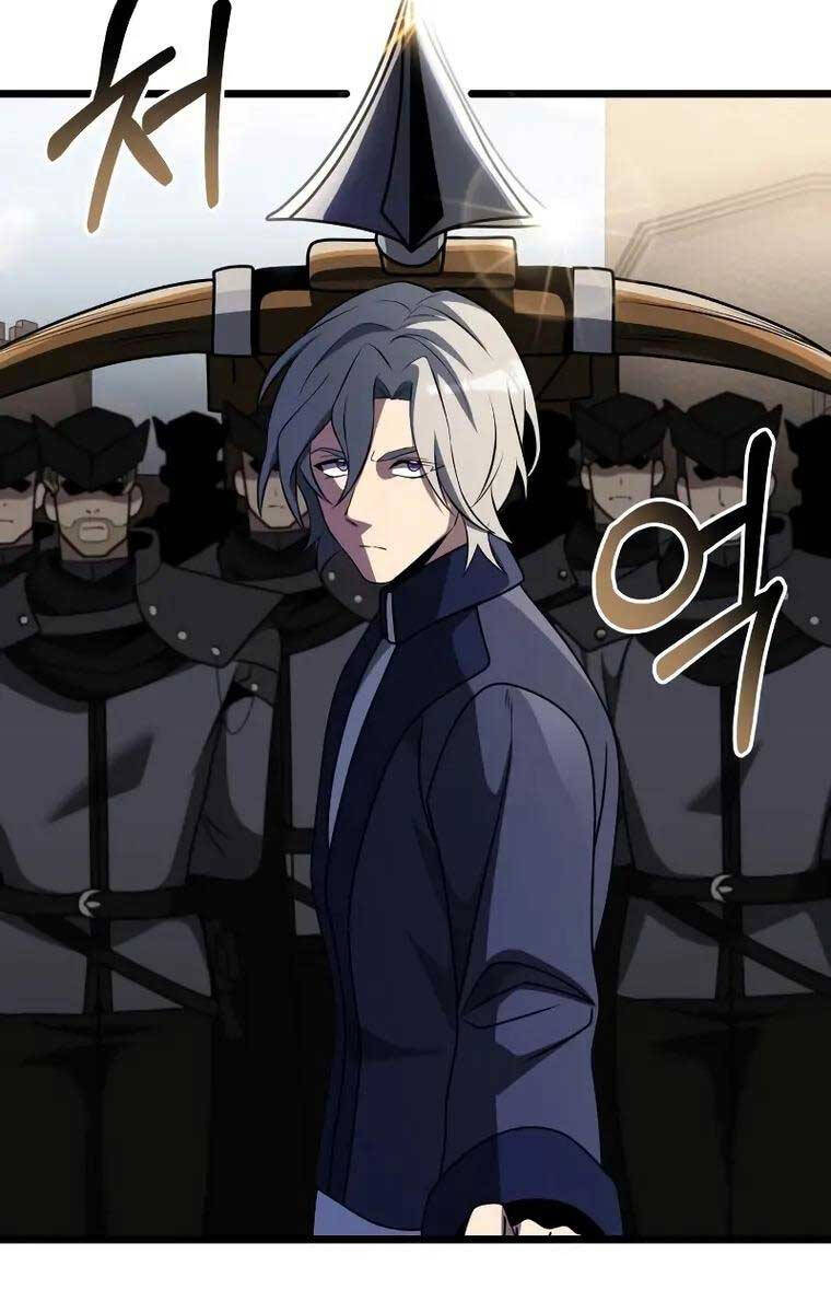 Hắc Kị Sĩ Thiên Tài Giới Hạn Thời Gian Chap 33 - Next Chap 34