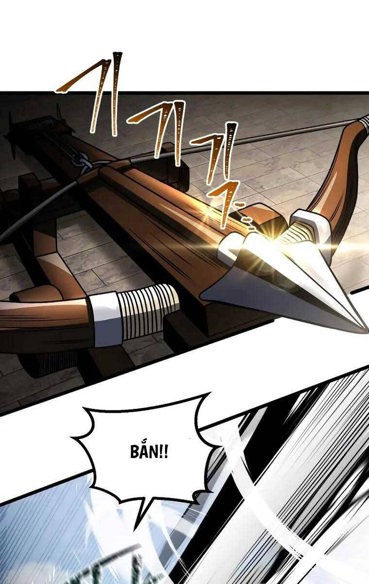 Hắc Kị Sĩ Thiên Tài Giới Hạn Thời Gian Chap 33 - Next Chap 34
