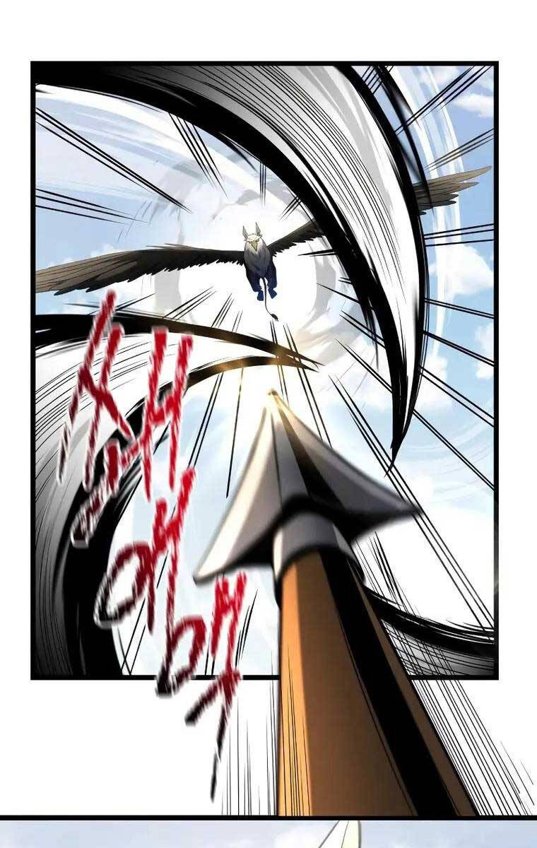 Hắc Kị Sĩ Thiên Tài Giới Hạn Thời Gian Chap 33 - Next Chap 34