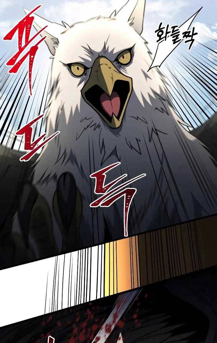 Hắc Kị Sĩ Thiên Tài Giới Hạn Thời Gian Chap 33 - Next Chap 34