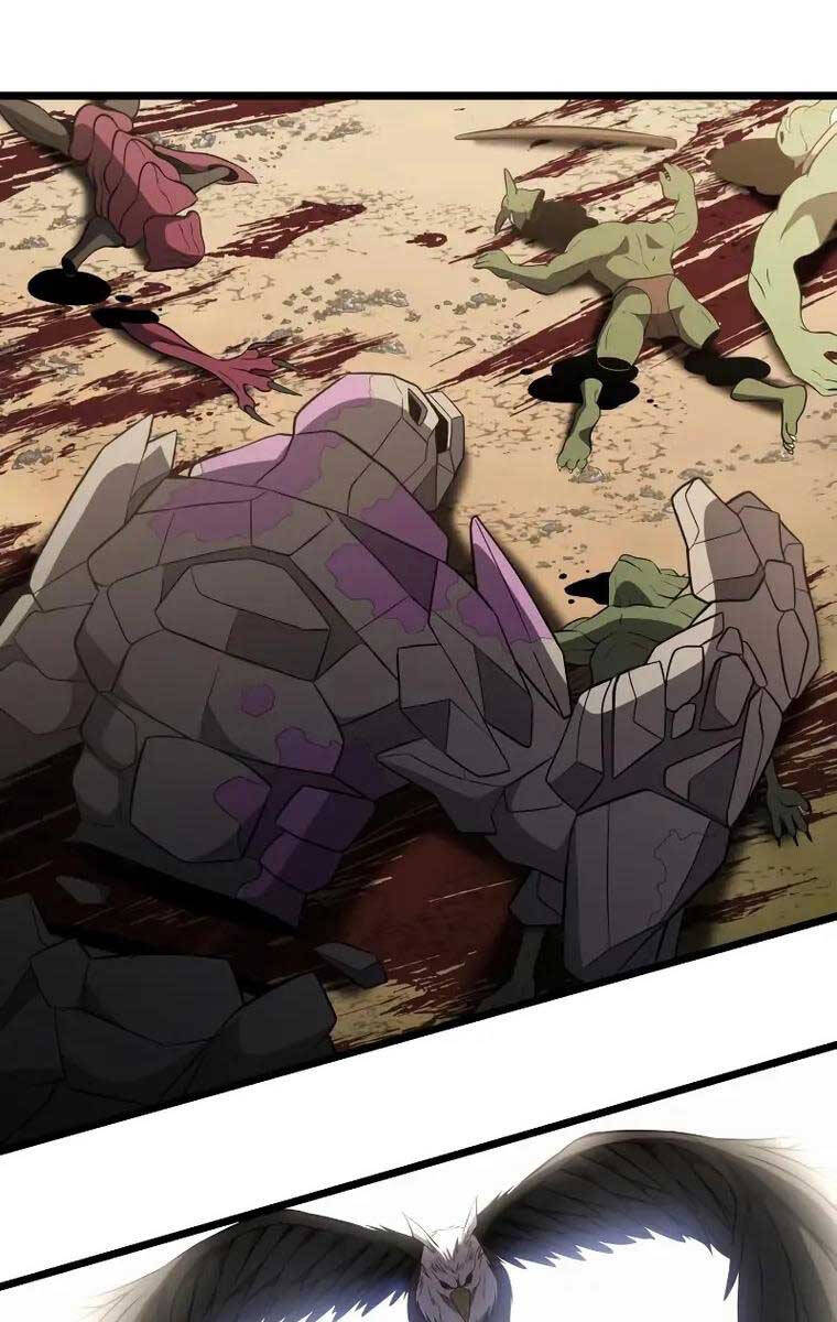 Hắc Kị Sĩ Thiên Tài Giới Hạn Thời Gian Chap 33 - Next Chap 34