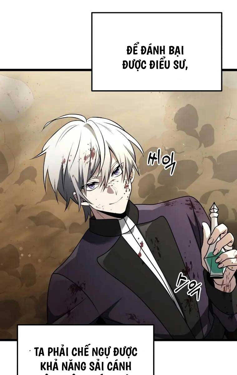 Hắc Kị Sĩ Thiên Tài Giới Hạn Thời Gian Chap 33 - Next Chap 34