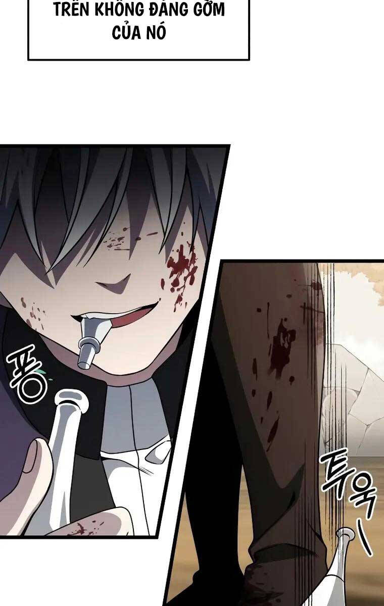 Hắc Kị Sĩ Thiên Tài Giới Hạn Thời Gian Chap 33 - Next Chap 34