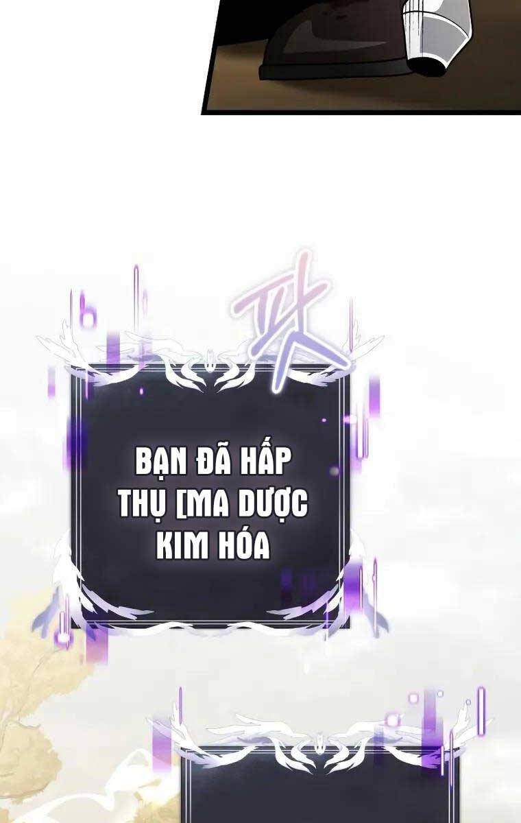Hắc Kị Sĩ Thiên Tài Giới Hạn Thời Gian Chap 33 - Next Chap 34