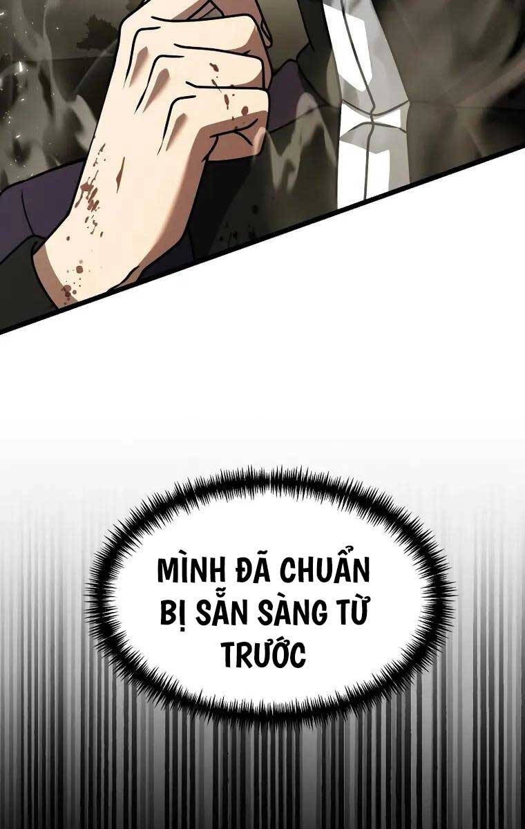 Hắc Kị Sĩ Thiên Tài Giới Hạn Thời Gian Chap 33 - Next Chap 34