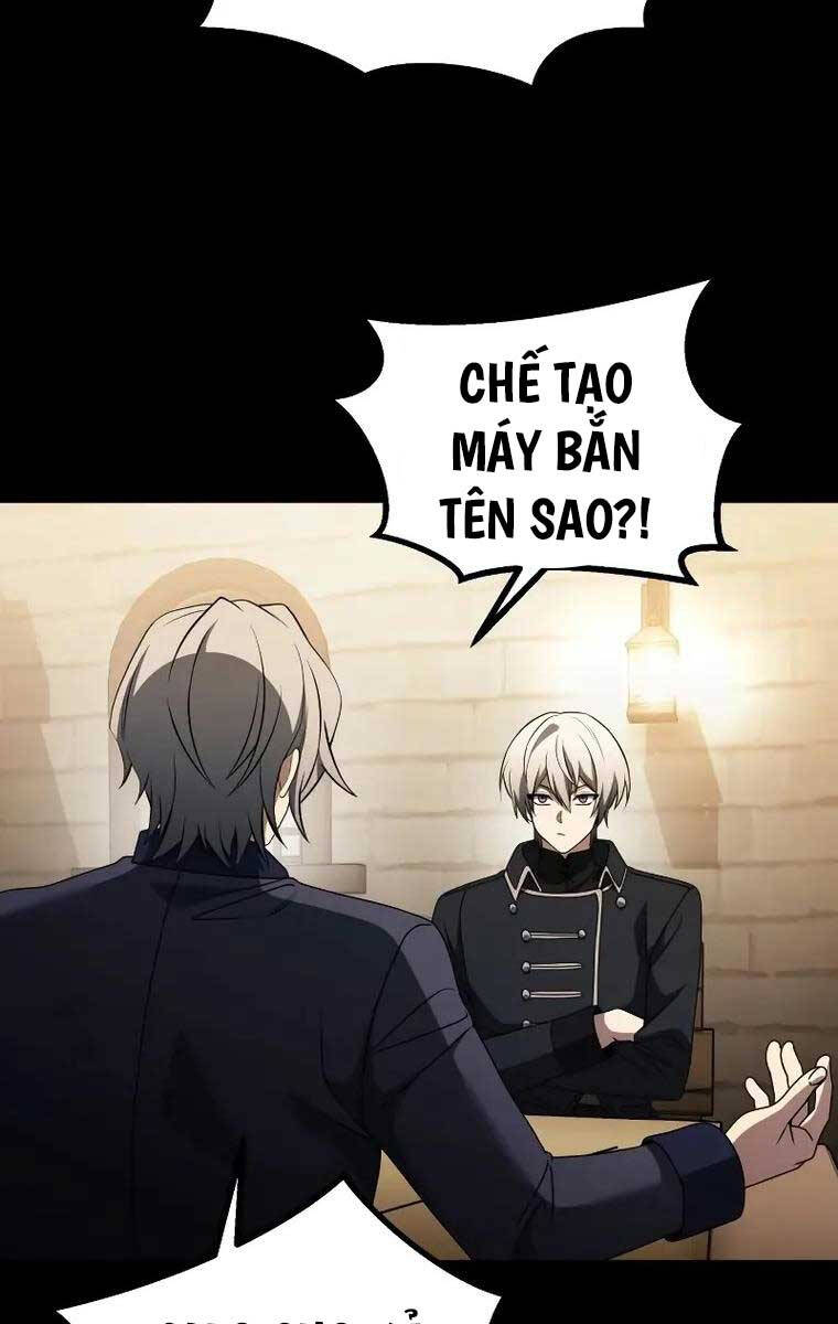 Hắc Kị Sĩ Thiên Tài Giới Hạn Thời Gian Chap 33 - Next Chap 34