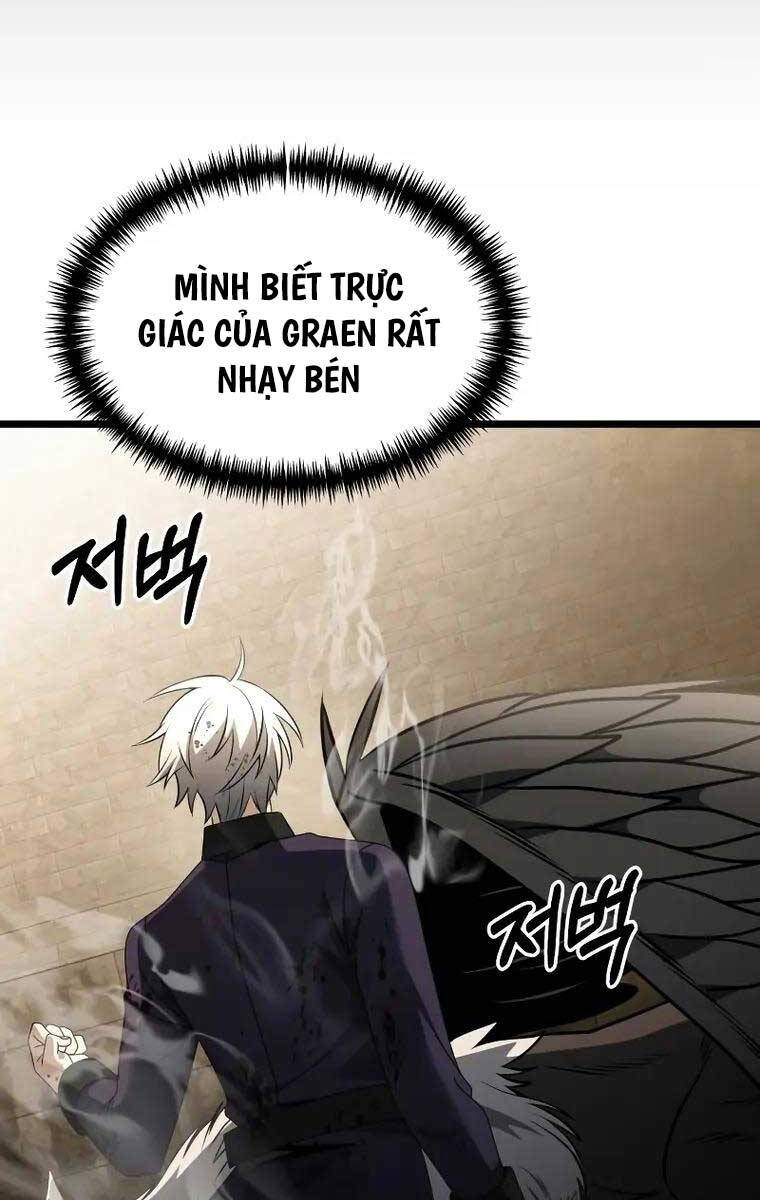 Hắc Kị Sĩ Thiên Tài Giới Hạn Thời Gian Chap 33 - Next Chap 34