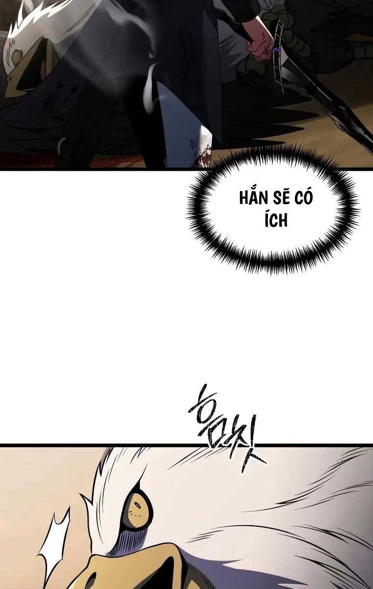 Hắc Kị Sĩ Thiên Tài Giới Hạn Thời Gian Chap 33 - Next Chap 34