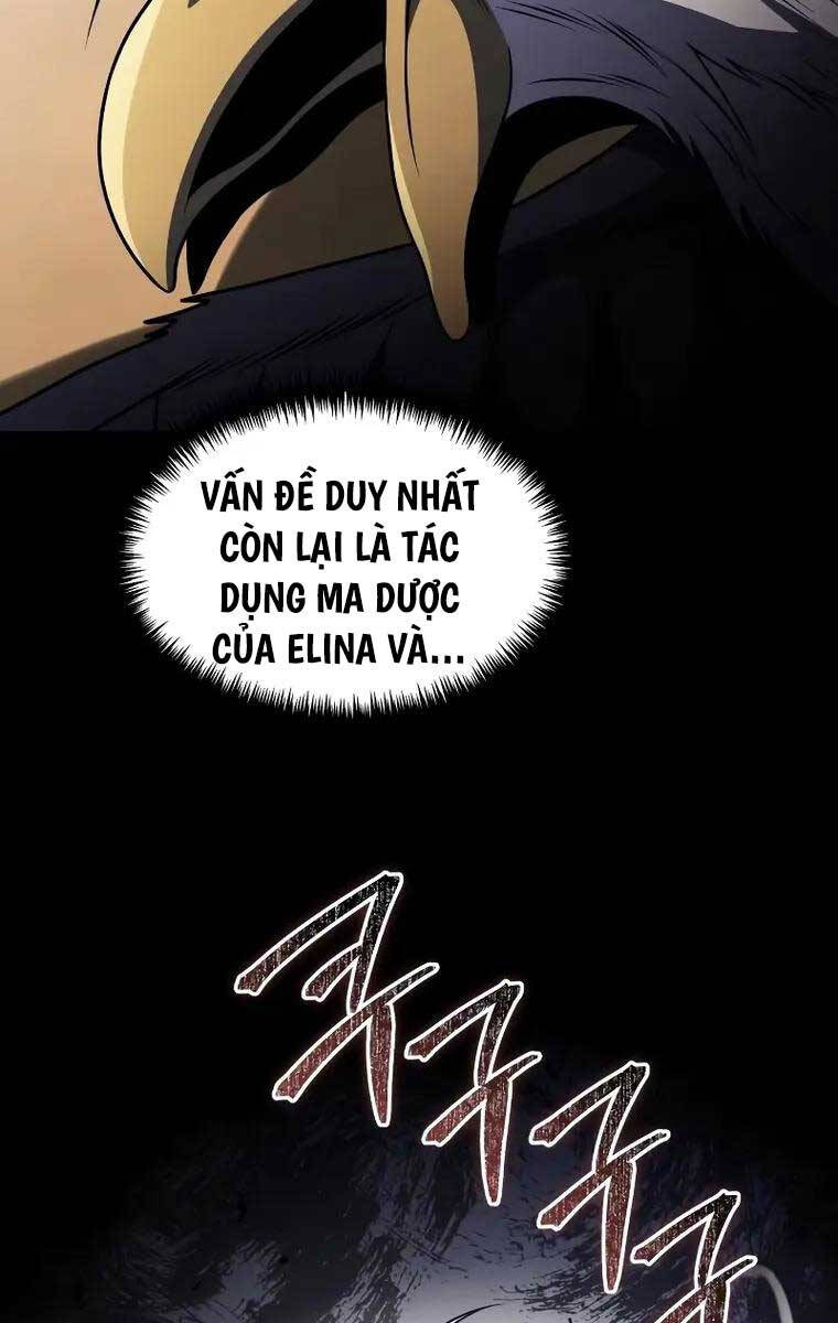 Hắc Kị Sĩ Thiên Tài Giới Hạn Thời Gian Chap 33 - Next Chap 34