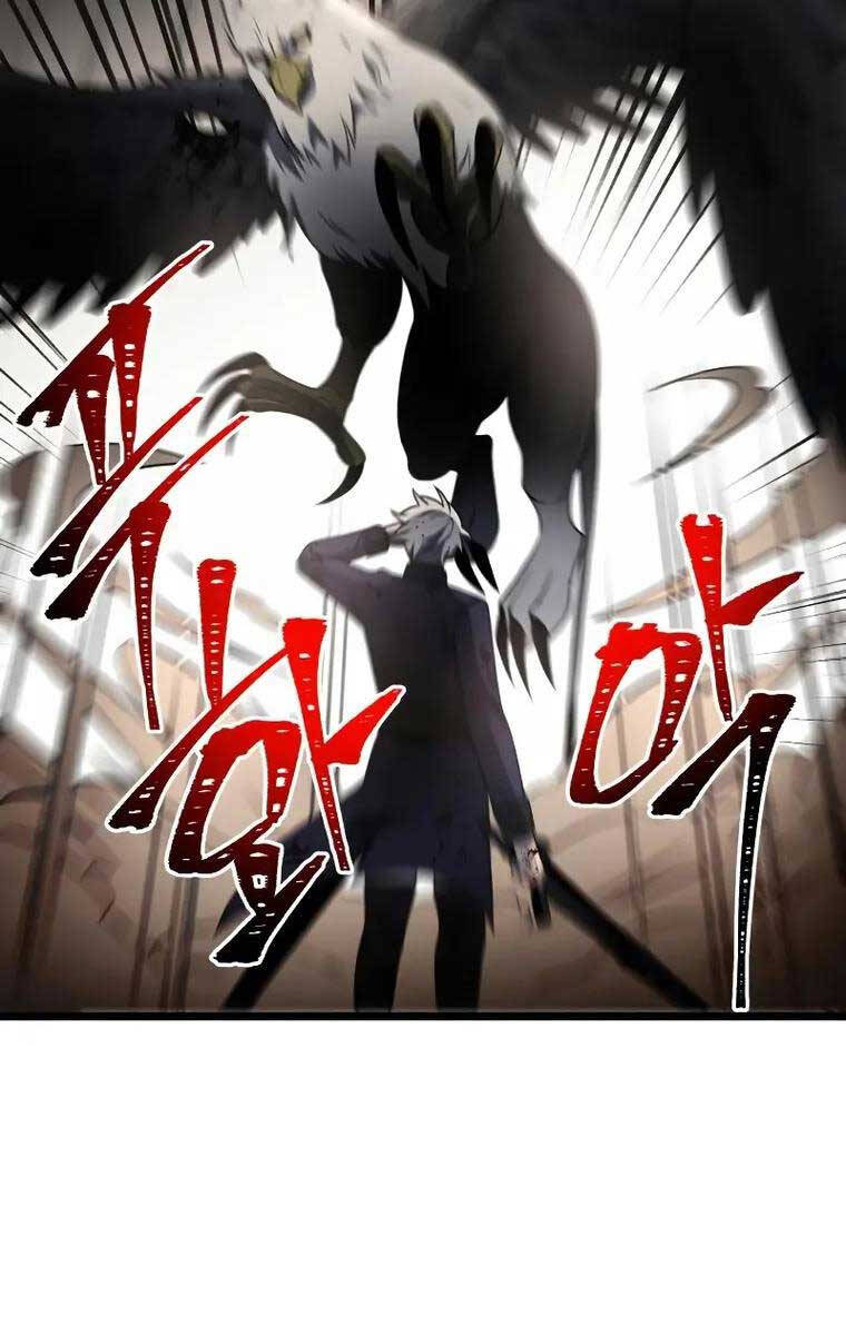 Hắc Kị Sĩ Thiên Tài Giới Hạn Thời Gian Chap 33 - Next Chap 34