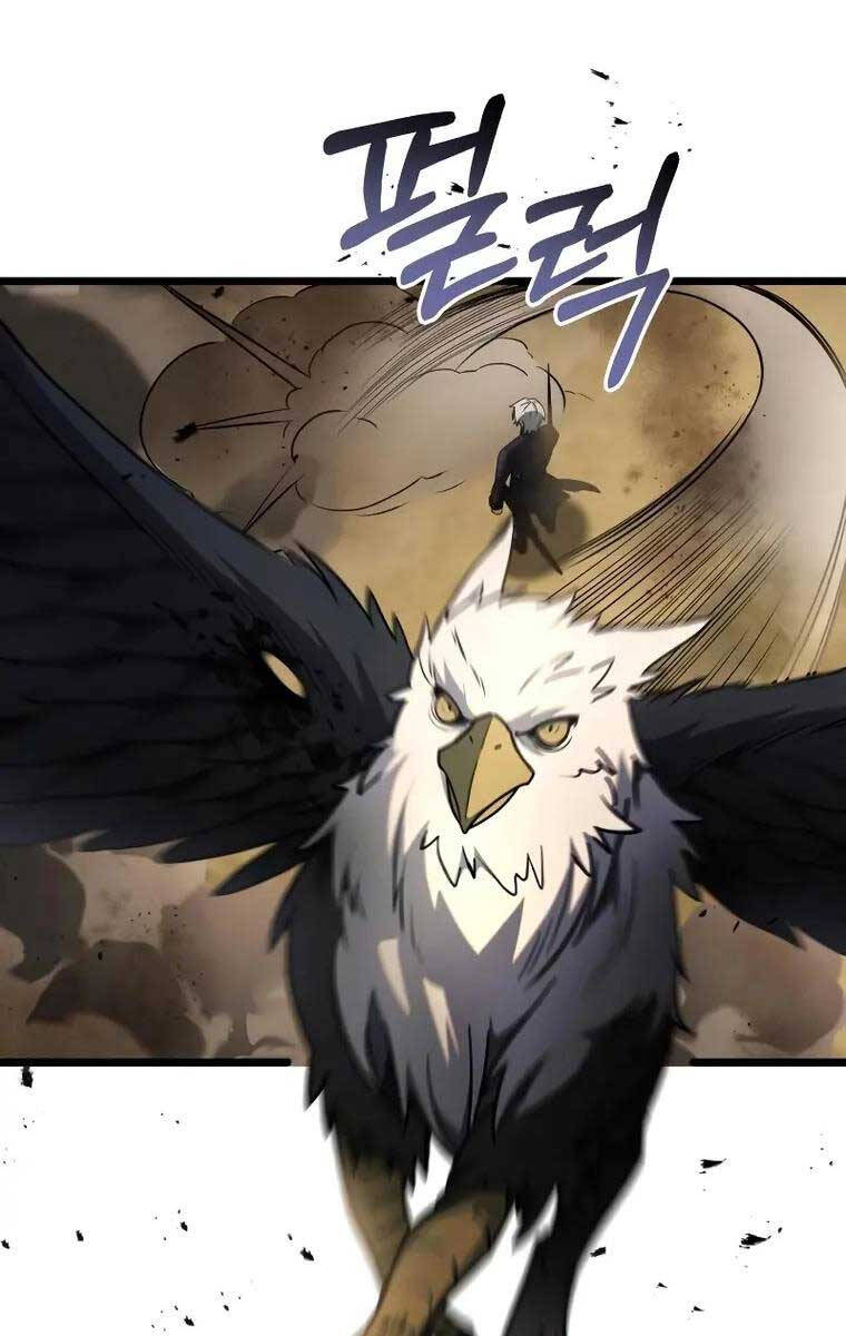 Hắc Kị Sĩ Thiên Tài Giới Hạn Thời Gian Chap 33 - Next Chap 34