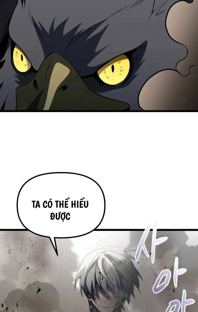 Hắc Kị Sĩ Thiên Tài Giới Hạn Thời Gian Chap 33 - Next Chap 34