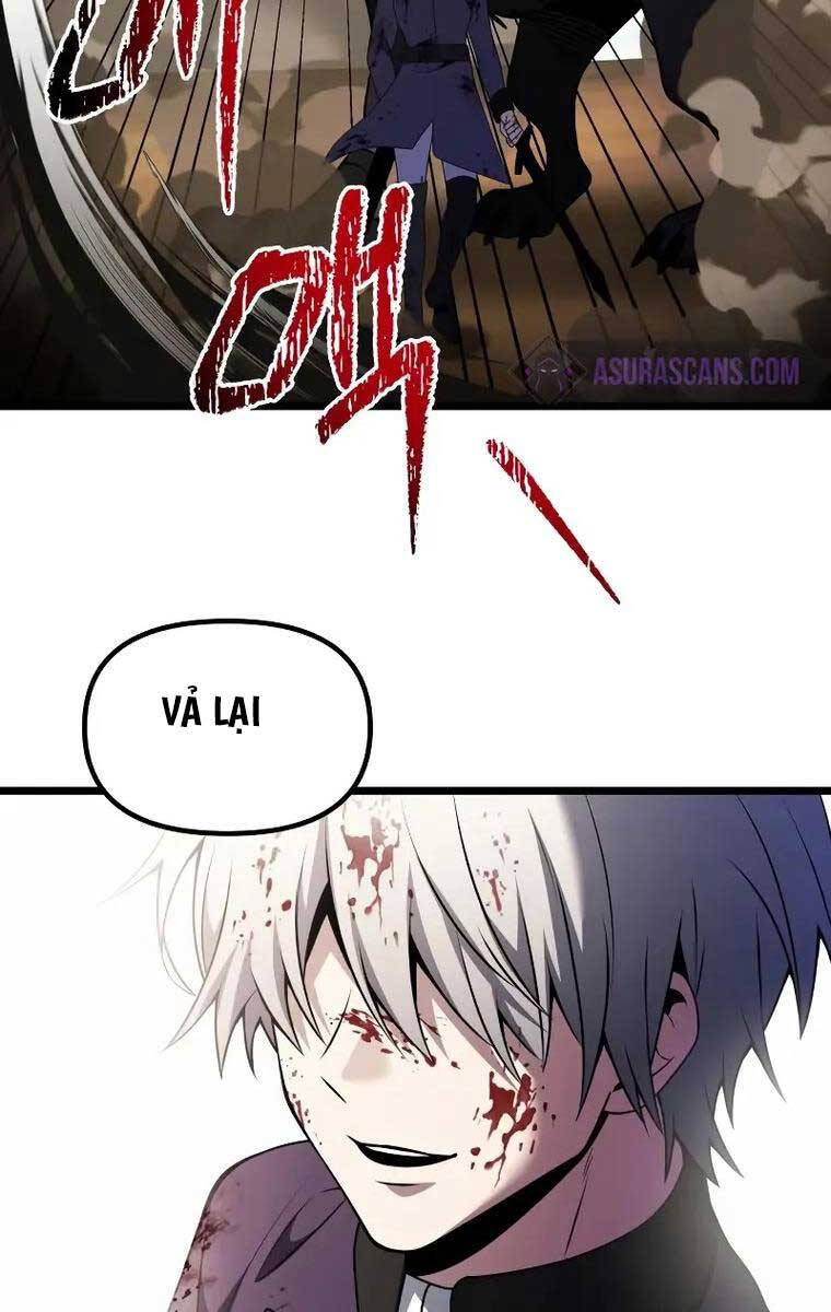 Hắc Kị Sĩ Thiên Tài Giới Hạn Thời Gian Chap 33 - Next Chap 34