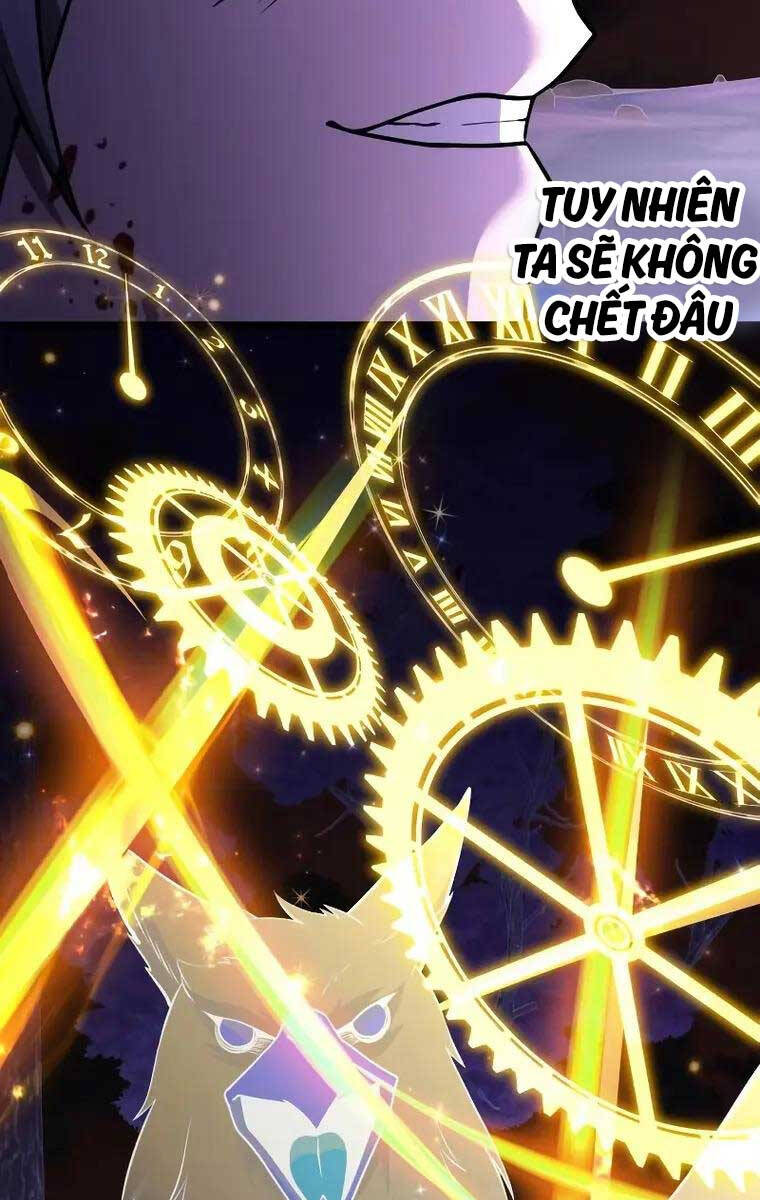 Hắc Kị Sĩ Thiên Tài Giới Hạn Thời Gian Chap 33 - Next Chap 34