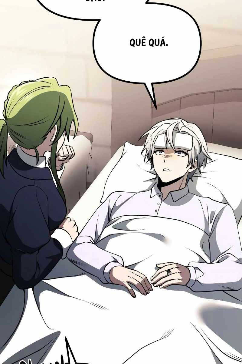 Hắc Kị Sĩ Thiên Tài Giới Hạn Thời Gian Chap 34 - Next Chap 35