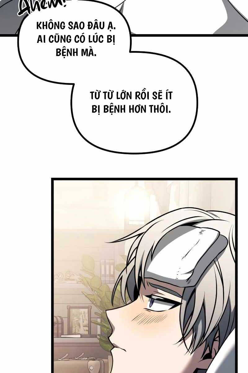 Hắc Kị Sĩ Thiên Tài Giới Hạn Thời Gian Chap 34 - Next Chap 35