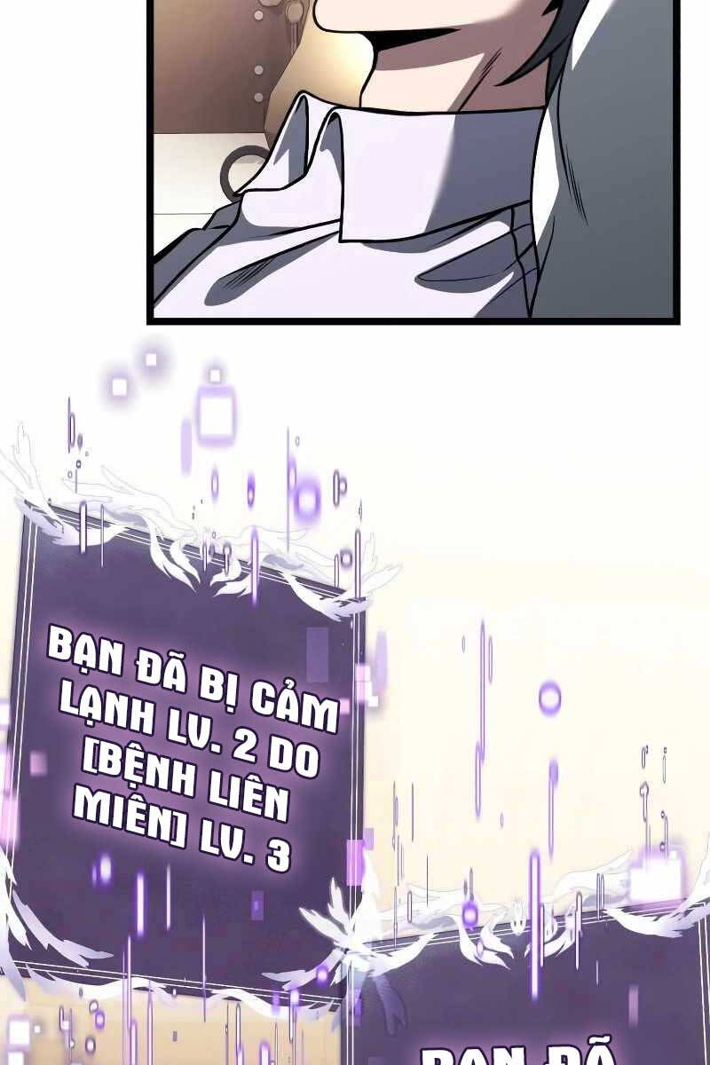 Hắc Kị Sĩ Thiên Tài Giới Hạn Thời Gian Chap 34 - Next Chap 35