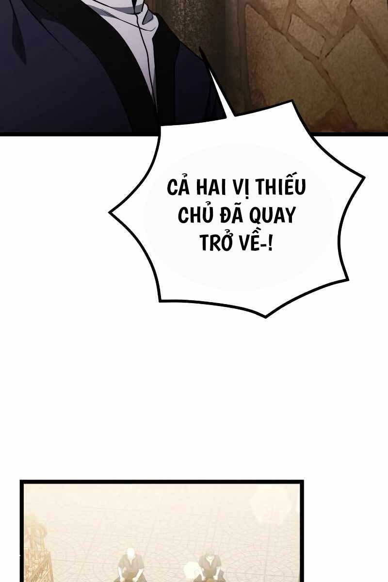 Hắc Kị Sĩ Thiên Tài Giới Hạn Thời Gian Chap 34 - Next Chap 35