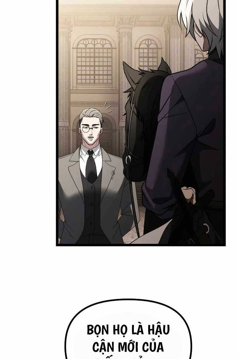 Hắc Kị Sĩ Thiên Tài Giới Hạn Thời Gian Chap 34 - Next Chap 35