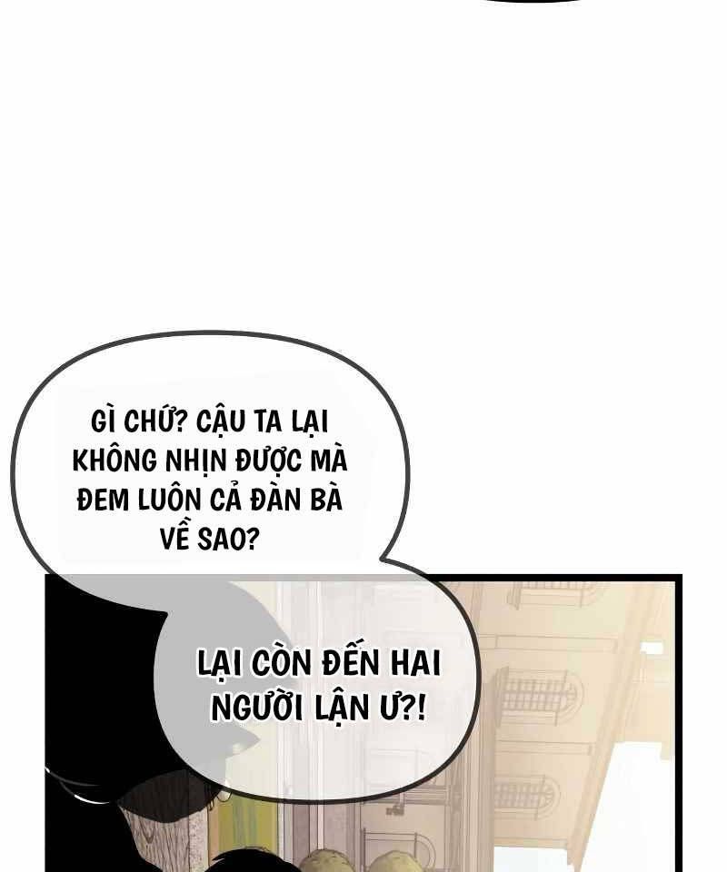 Hắc Kị Sĩ Thiên Tài Giới Hạn Thời Gian Chap 34 - Next Chap 35