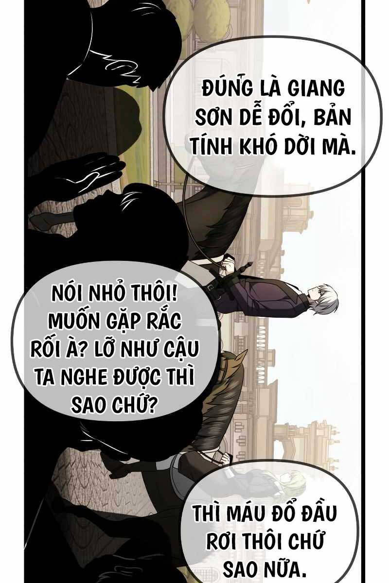 Hắc Kị Sĩ Thiên Tài Giới Hạn Thời Gian Chap 34 - Next Chap 35