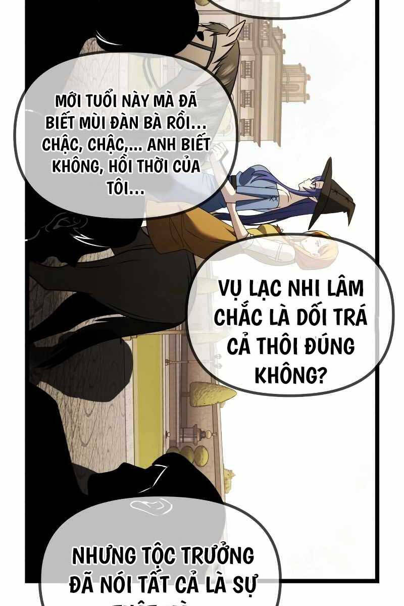 Hắc Kị Sĩ Thiên Tài Giới Hạn Thời Gian Chap 34 - Next Chap 35