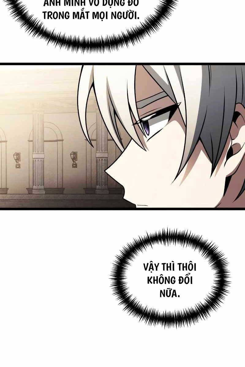 Hắc Kị Sĩ Thiên Tài Giới Hạn Thời Gian Chap 34 - Next Chap 35