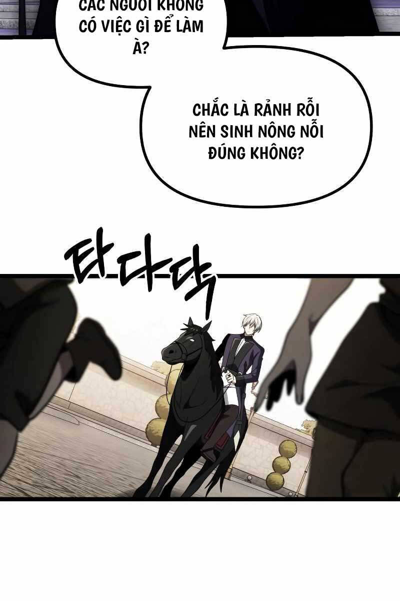 Hắc Kị Sĩ Thiên Tài Giới Hạn Thời Gian Chap 34 - Next Chap 35