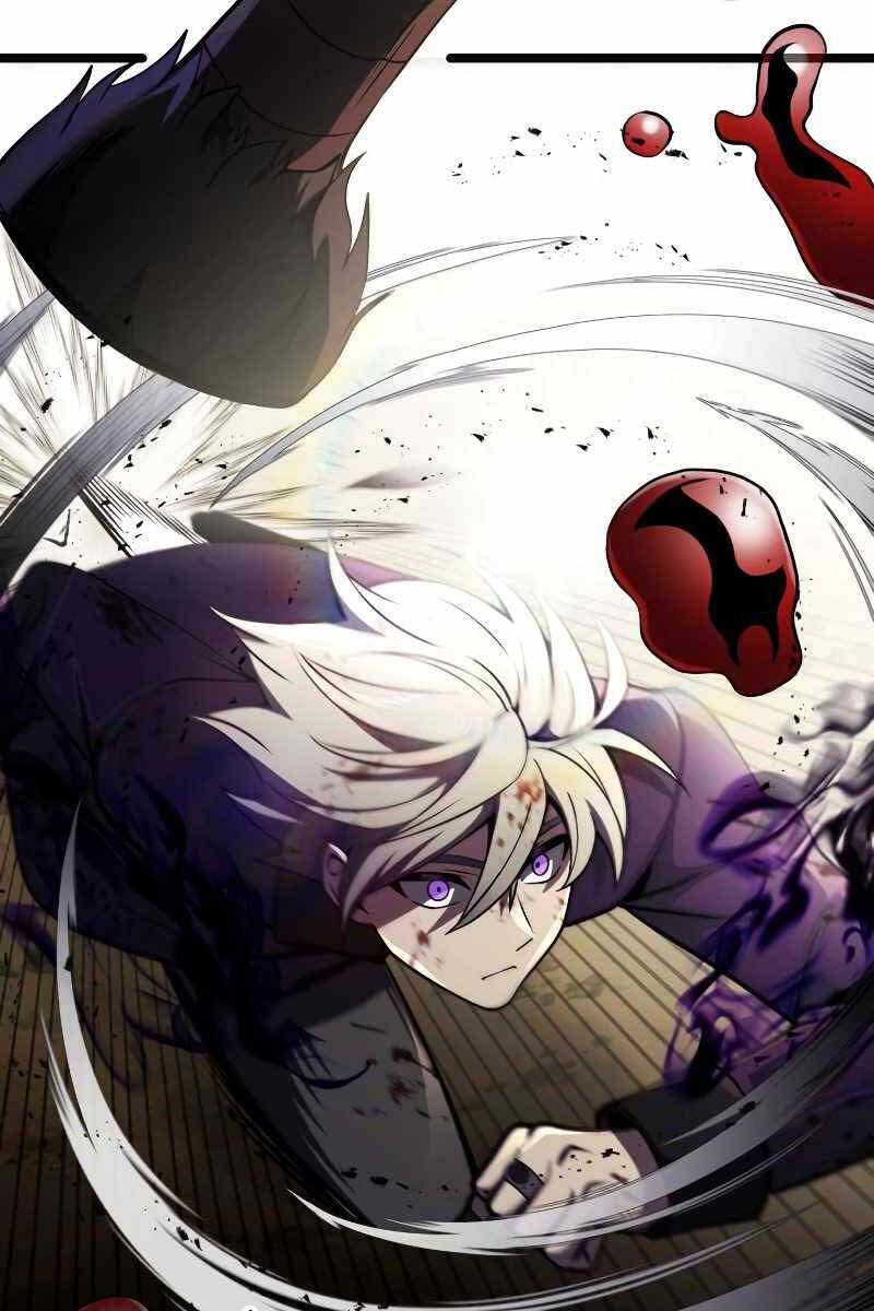 Hắc Kị Sĩ Thiên Tài Giới Hạn Thời Gian Chap 34 - Next Chap 35