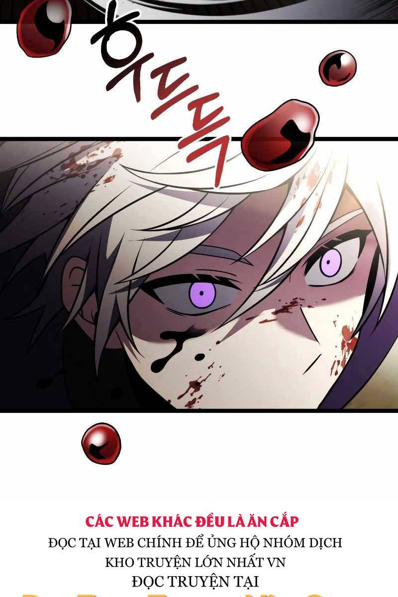Hắc Kị Sĩ Thiên Tài Giới Hạn Thời Gian Chap 34 - Next Chap 35