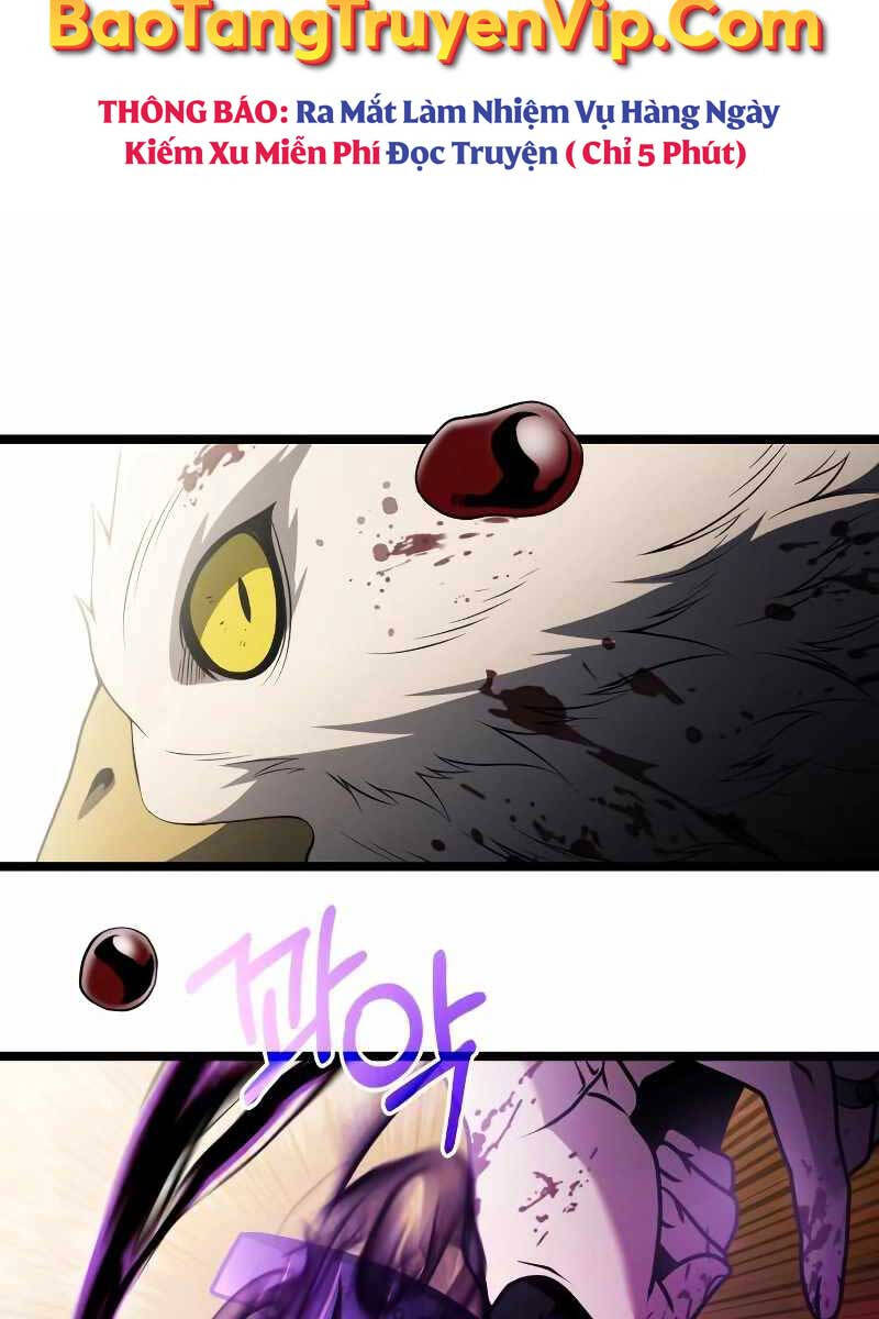 Hắc Kị Sĩ Thiên Tài Giới Hạn Thời Gian Chap 34 - Next Chap 35