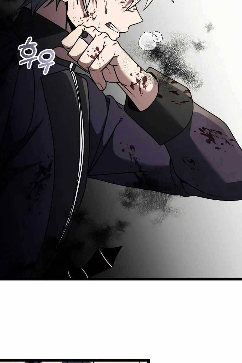 Hắc Kị Sĩ Thiên Tài Giới Hạn Thời Gian Chap 34 - Next Chap 35