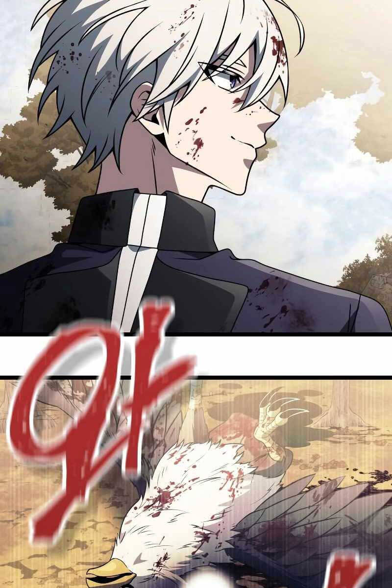 Hắc Kị Sĩ Thiên Tài Giới Hạn Thời Gian Chap 34 - Next Chap 35
