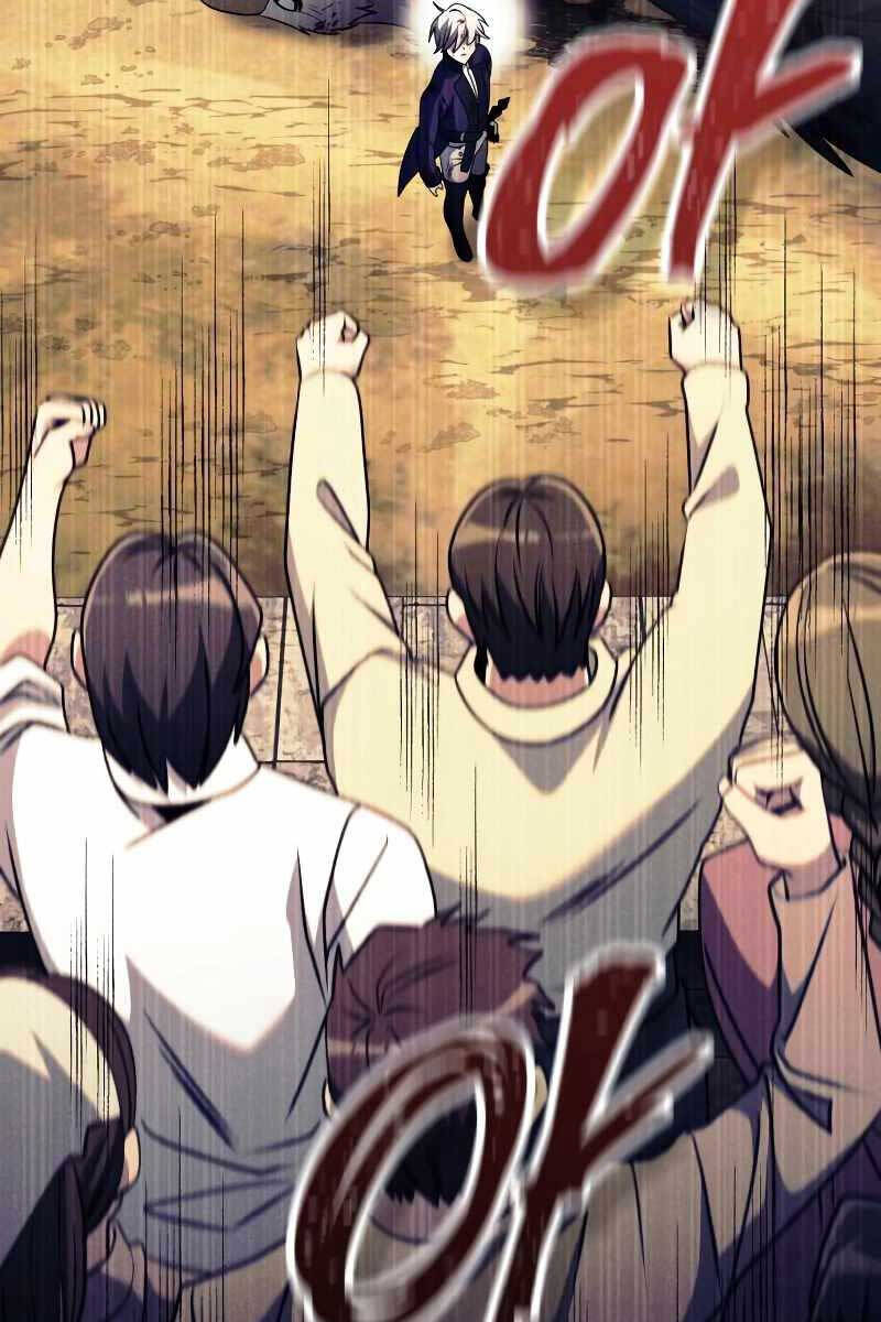 Hắc Kị Sĩ Thiên Tài Giới Hạn Thời Gian Chap 34 - Next Chap 35