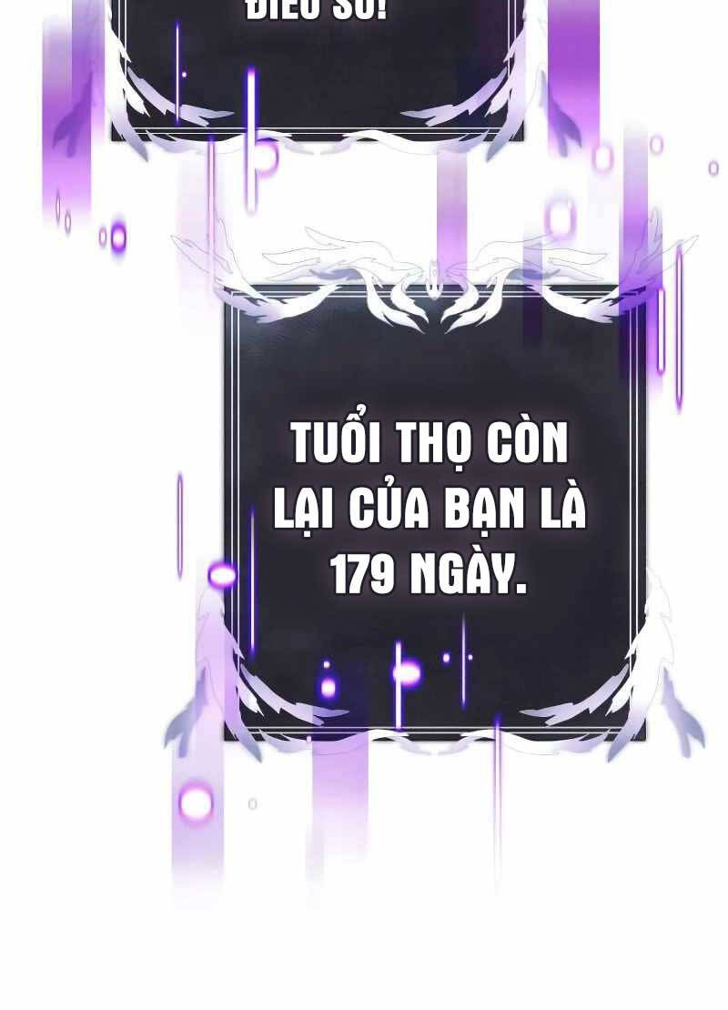 Hắc Kị Sĩ Thiên Tài Giới Hạn Thời Gian Chap 34 - Next Chap 35