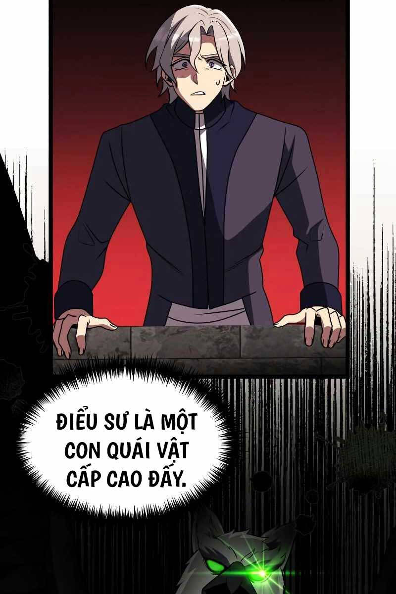 Hắc Kị Sĩ Thiên Tài Giới Hạn Thời Gian Chap 34 - Next Chap 35