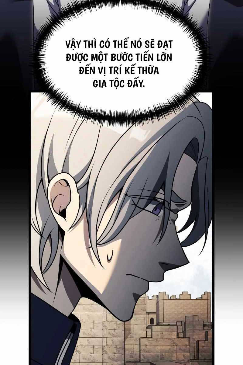 Hắc Kị Sĩ Thiên Tài Giới Hạn Thời Gian Chap 34 - Next Chap 35