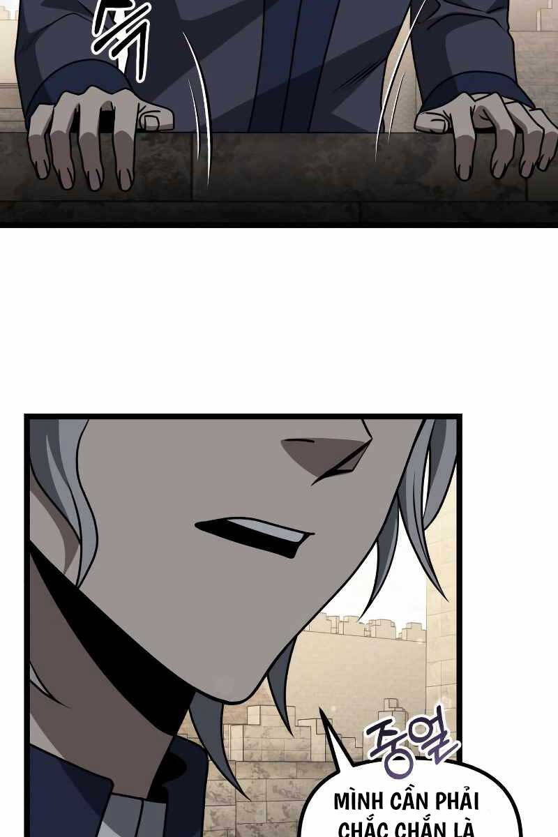 Hắc Kị Sĩ Thiên Tài Giới Hạn Thời Gian Chap 34 - Next Chap 35
