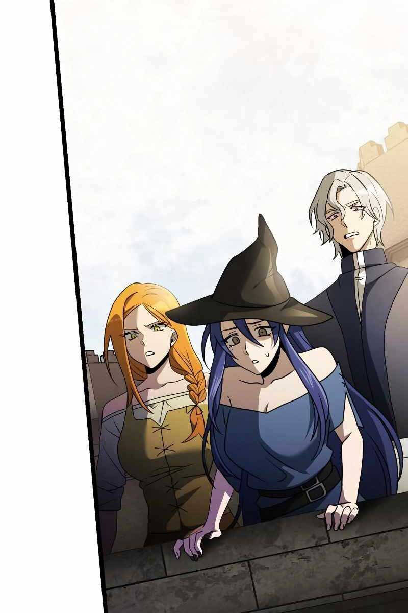 Hắc Kị Sĩ Thiên Tài Giới Hạn Thời Gian Chap 34 - Next Chap 35