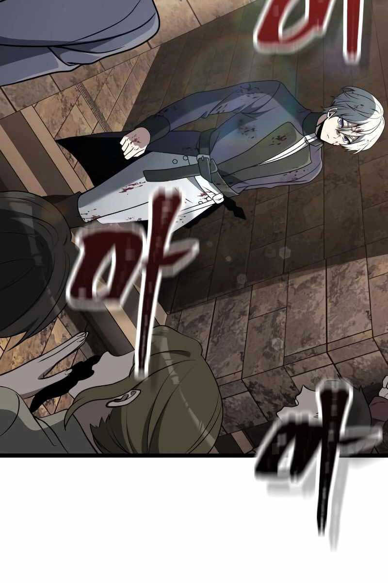 Hắc Kị Sĩ Thiên Tài Giới Hạn Thời Gian Chap 34 - Next Chap 35