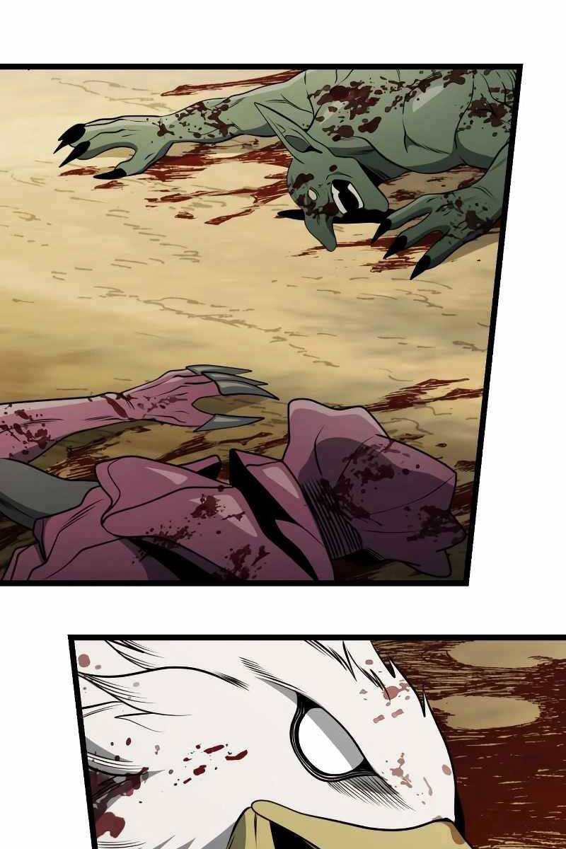 Hắc Kị Sĩ Thiên Tài Giới Hạn Thời Gian Chap 34 - Next Chap 35